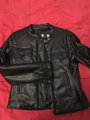 giacca lunga ragazzo